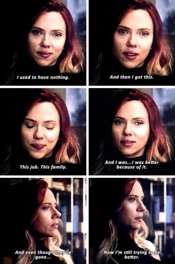 natasha romanoff people