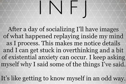 infj 3