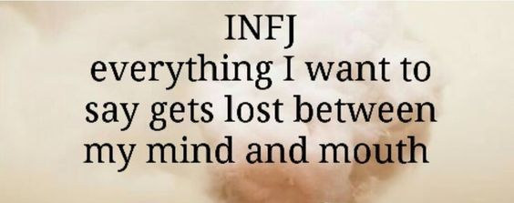 infj 4