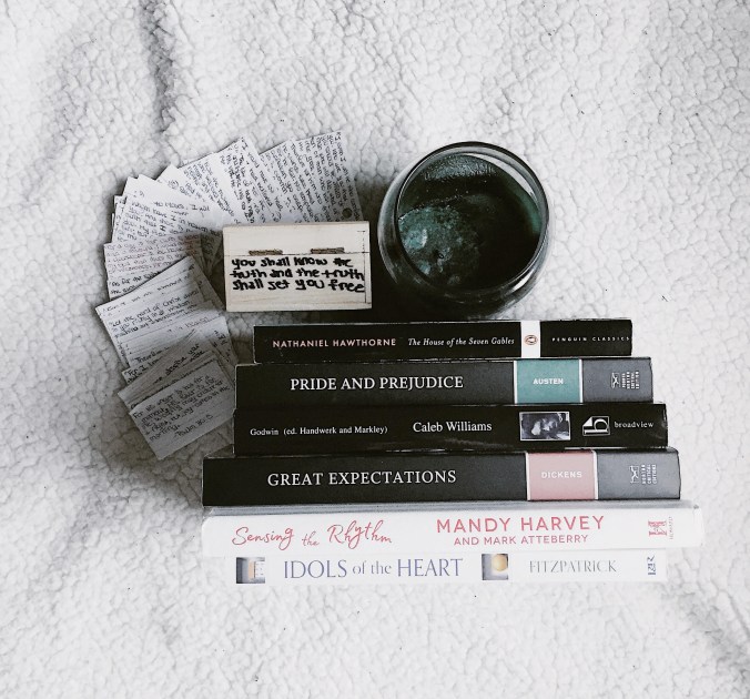 joy's treasure chest